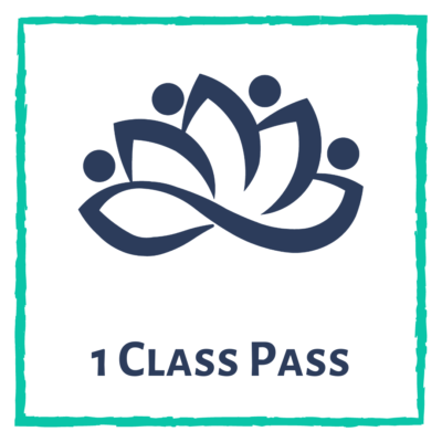 1x class pass