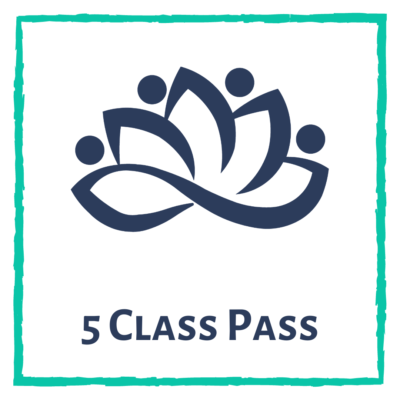 5x class pass