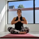 Yoga for a good cause